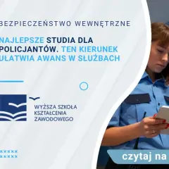Praca w policji po studiach magisterskich – wymagania i możliwości zatrudnienia