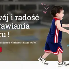 Zajęcia z koszykówki Katowice – najlepsze treningi dla dzieci i młodzieży