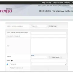 Jak zmienić program nauczania w librusie i uniknąć typowych błędów