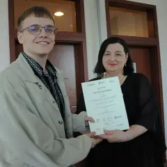 Starosta na studiach po angielsku - kluczowe terminy i funkcje