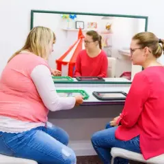 Zajęcia z komunikowania się dla uczniów z niepełnosprawnościami – skuteczne metody
