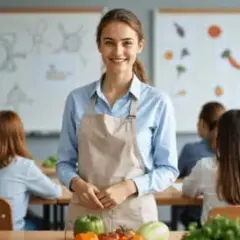 Praca po studiach z technologii żywności - jakie masz możliwości?