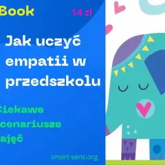 Scenariusz zajęć grupowych z psychologiem: rozwijaj emocje i integrację