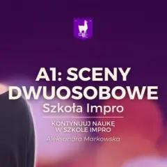 Zajęcia z improwizacji w Warszawie – poznaj najlepsze oferty i warsztaty