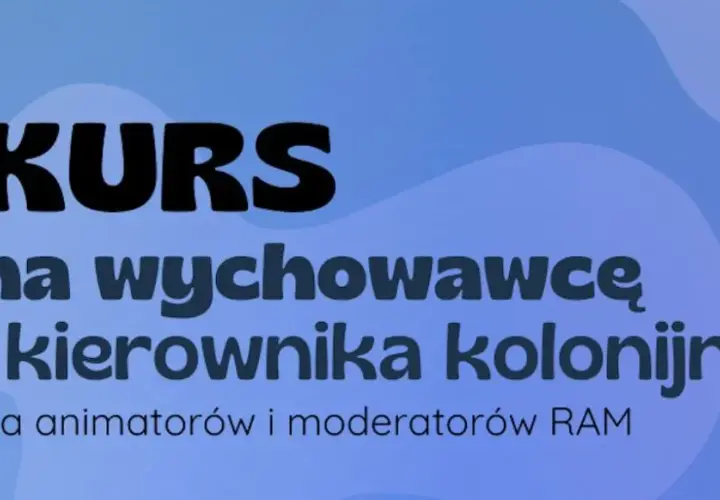 Ile kosztuje kurs wychowawcy kolonijnego? Sprawdź ceny i opcje!