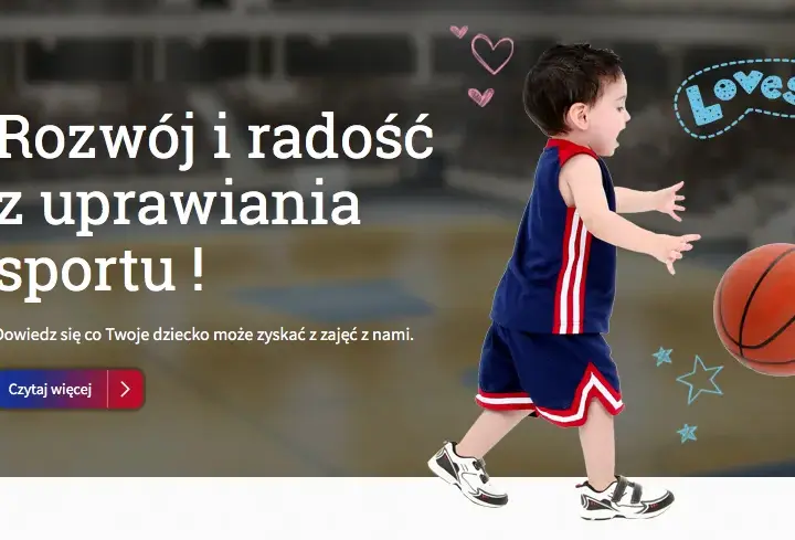 Zajęcia z koszykówki Katowice – najlepsze treningi dla dzieci i młodzieży