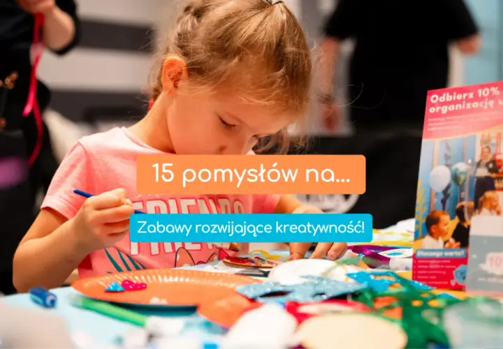 Zajęcia dzieci z Bullerbyn: rozwijaj kreatywność i umiejętności społeczne