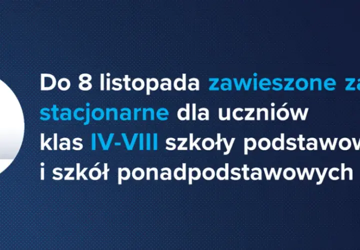 Klasy 4-8 zdalne nauczanie do kiedy? Ostatnie zmiany i terminy