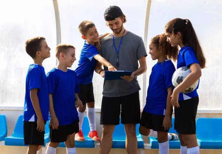 Czy instruktor sportu może być wychowawcą kolonijnym? Sprawdź wymagania