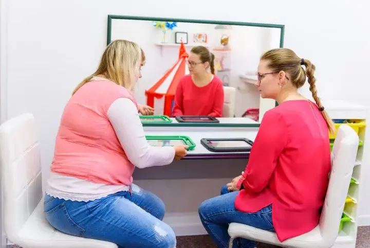 Zajęcia z komunikowania się dla uczniów z niepełnosprawnościami – skuteczne metody