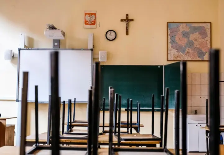 Do kiedy zdalne nauczanie w szkole? Sprawdź najnowsze informacje
