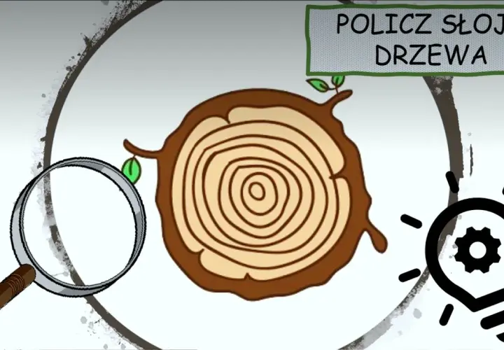 Skąd się bierze papier? Fascynujący film edukacyjny dla dzieci