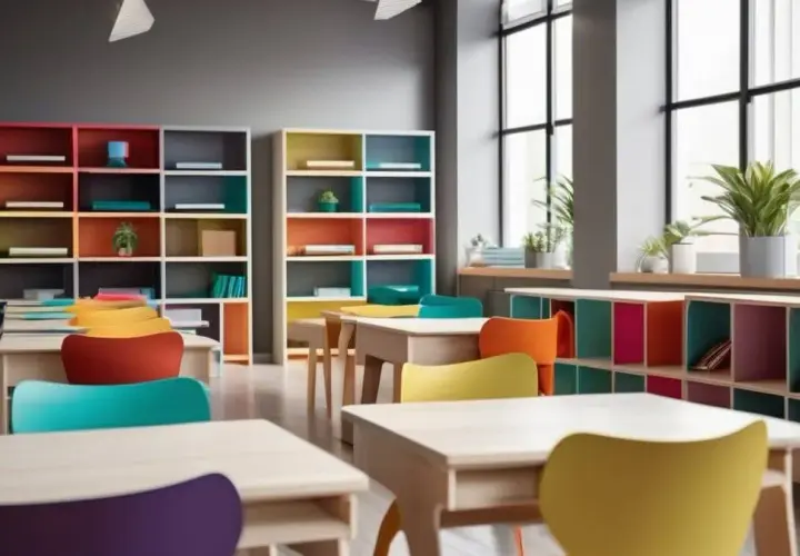 Program nauczania co to – zrozum, jak wpływa na edukację dzieci