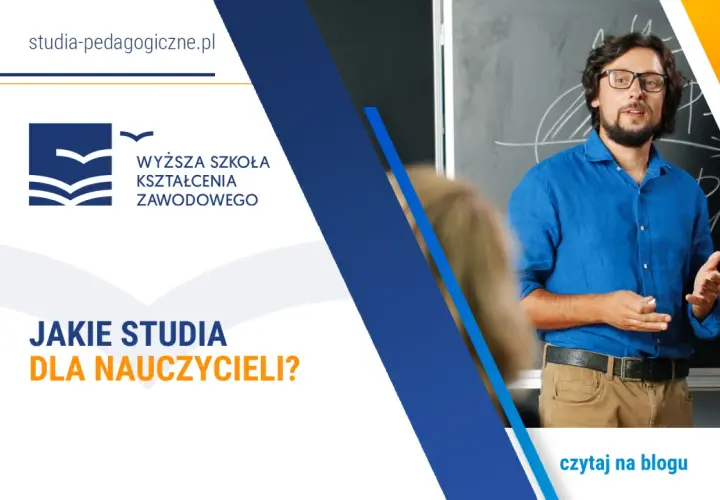 Nauczyciel wyjaśnia zagadnienia, które mogą być związane z rozporządzeniem w sprawie kwalifikacji nauczycieli. Dowiedz się, jakie studia wybrać!