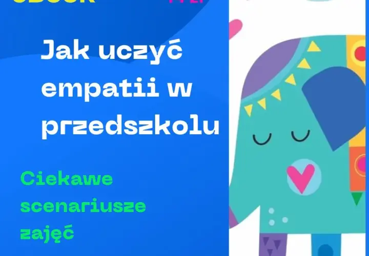 Scenariusz zajęć grupowych z psychologiem: rozwijaj emocje i integrację