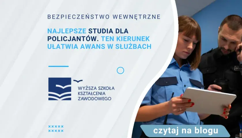 Praca w policji po studiach magisterskich – wymagania i możliwości zatrudnienia