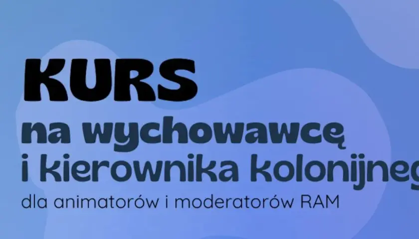 Ile kosztuje kurs wychowawcy kolonijnego? Sprawdź ceny i opcje!