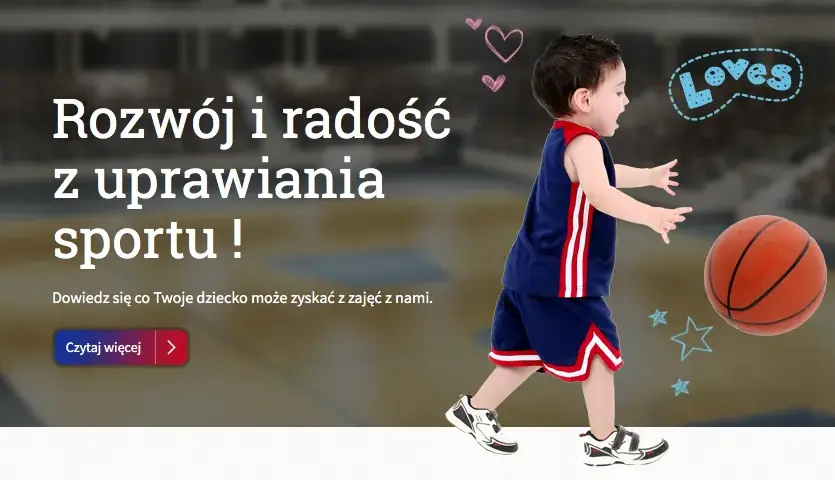 Zajęcia z koszykówki Katowice – najlepsze treningi dla dzieci i młodzieży