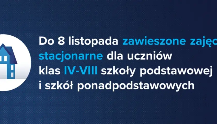Klasy 4-8 zdalne nauczanie do kiedy? Ostatnie zmiany i terminy