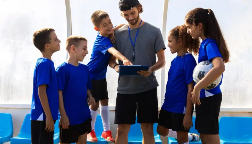 Czy instruktor sportu może być wychowawcą kolonijnym? Sprawdź wymagania