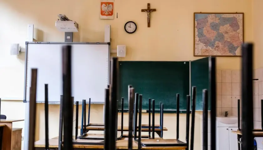 Do kiedy zdalne nauczanie w szkole? Sprawdź najnowsze informacje