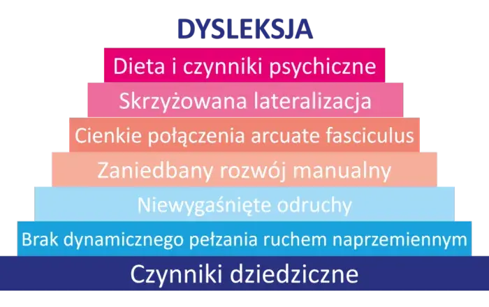 Jak zdiagnozować dysleksję i uniknąć problemów w nauce