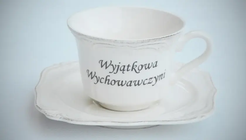 Co kupić na dzień nauczyciela wychowawczyni, aby ją zaskoczyć?