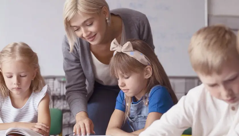 Jak podziękować wychowawcy w wyjątkowy sposób i wyrazić wdzięczność