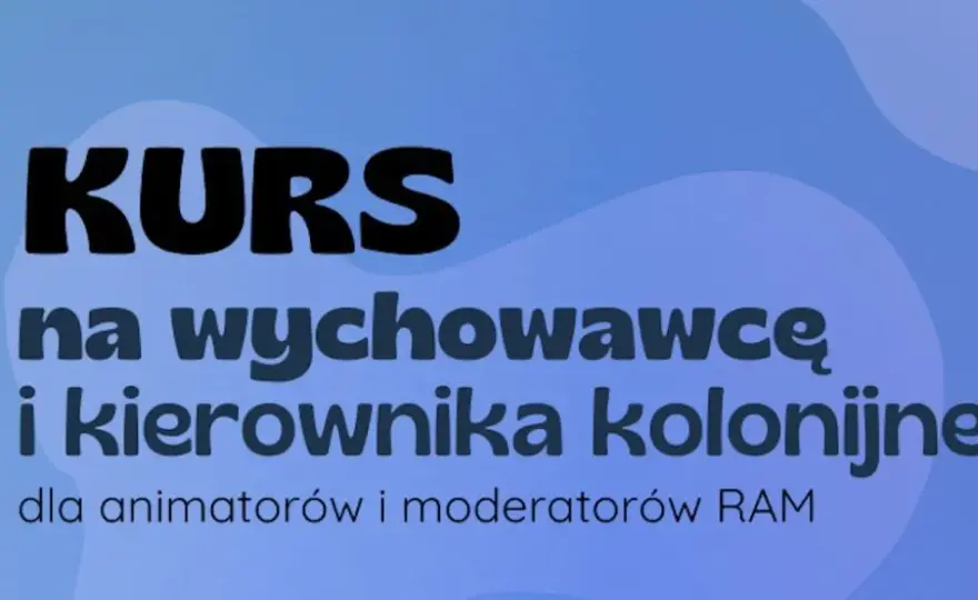 Ile kosztuje kurs wychowawcy kolonijnego? Sprawdź ceny i opcje!