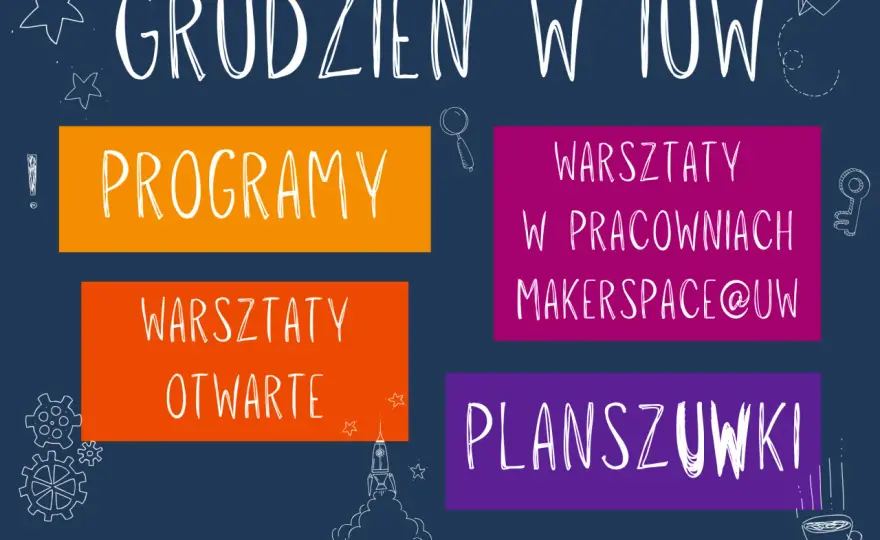 Otwarta Nauka: Klucz do wiedzy, polskie inicjatywy i narzędzia