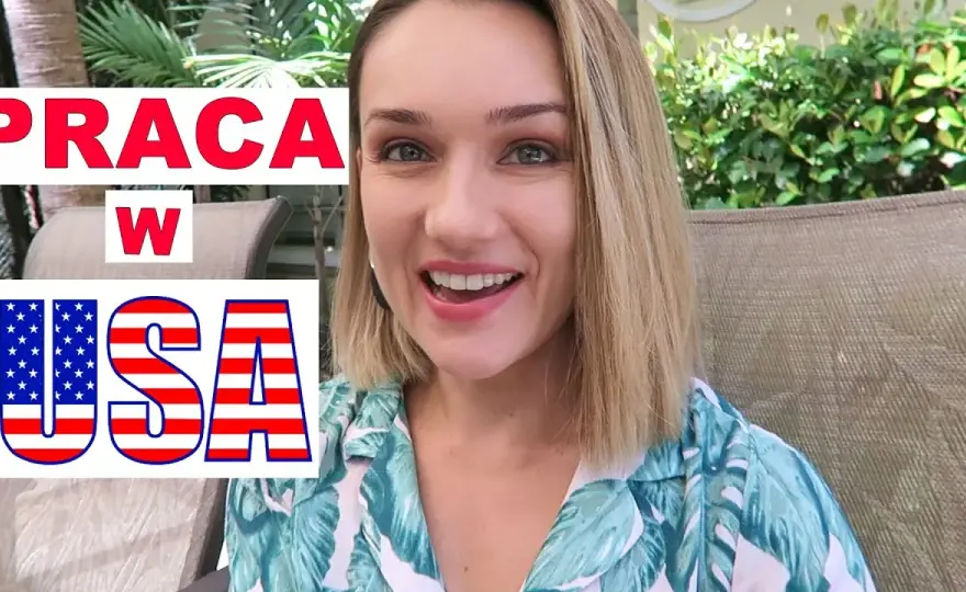 Praca w USA po studiach w Polsce: Jak uniknąć trudności z wizą?