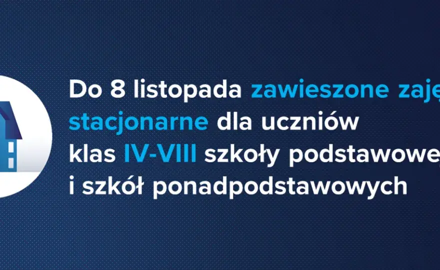 Klasy 4-8 zdalne nauczanie do kiedy? Ostatnie zmiany i terminy