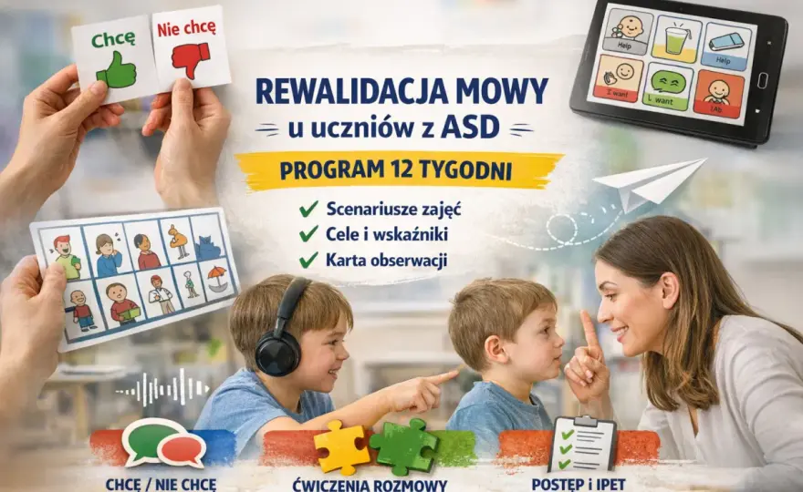 Zajęcia rewalidacyjne w przedszkolu: Kompletny przewodnik dla rodziców