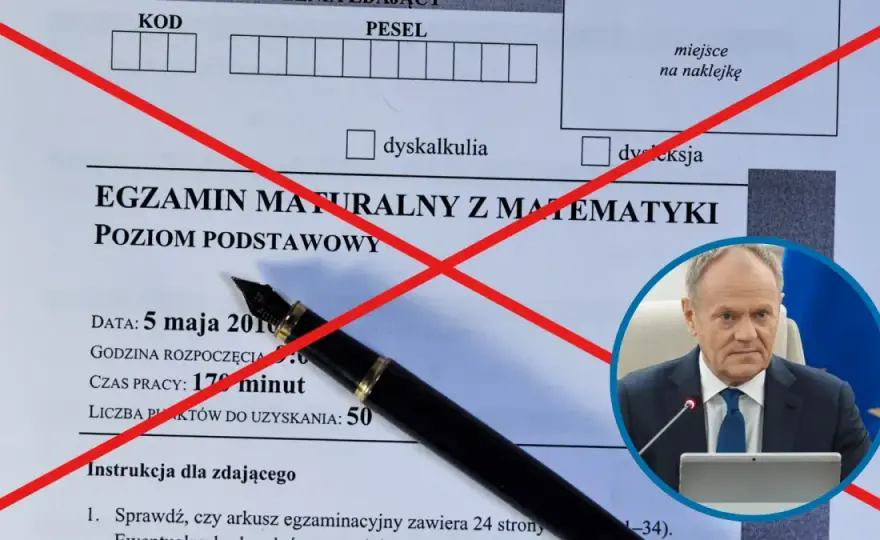 Matura z matematyki z dyskalkulią: Jakie masz prawa i dostosowania?