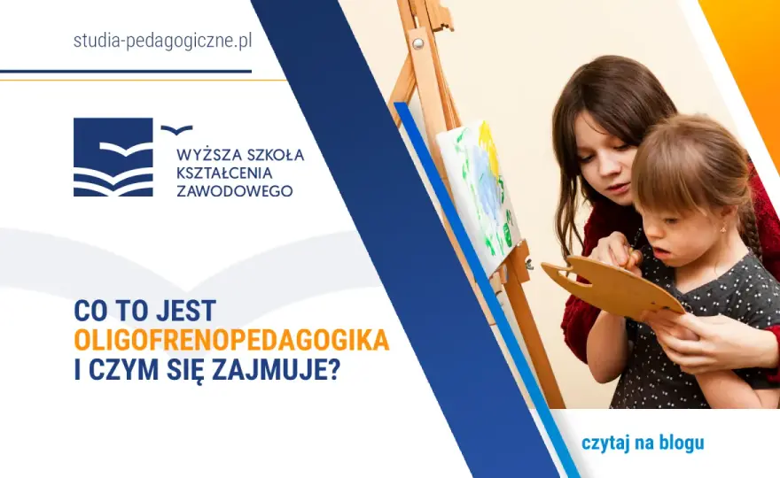 Oligofrenopedagog a pedagog specjalny: Kluczowe różnice i wybór specjalisty