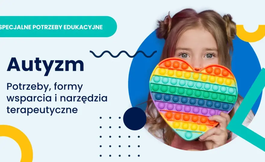 Metody terapii autyzmu: Przewodnik po wsparciu dla Twojego dziecka