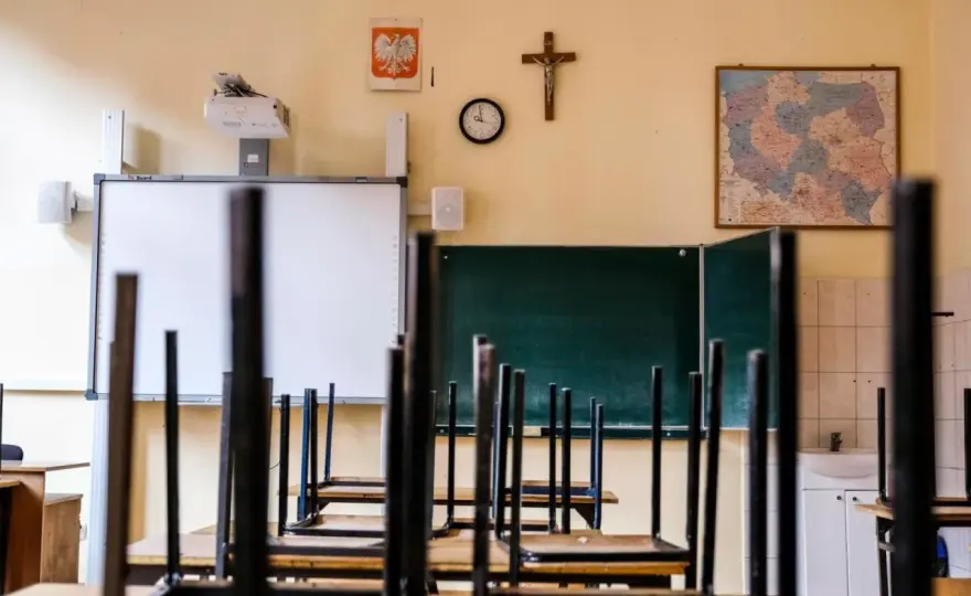 Do kiedy zdalne nauczanie w szkole? Sprawdź najnowsze informacje