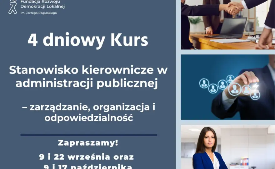 Gdzie pracować po administracji? Zarobki, stanowiska, kariera