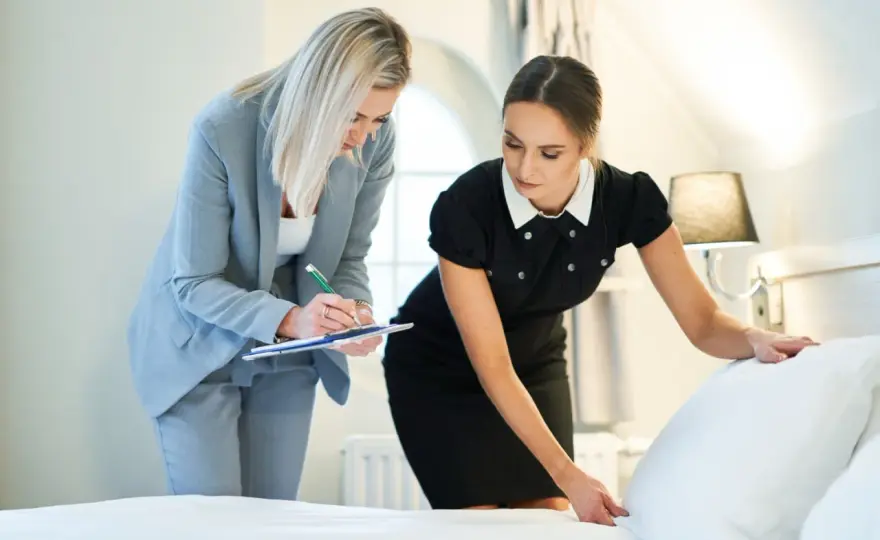 Po hotelarstwie: Jakie ścieżki kariery otworzą Ci drzwi?