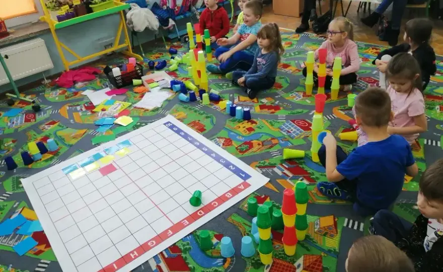Zajęcia otwarte z okazji Dnia Matki w przedszkolu – pomysły na radosne chwile