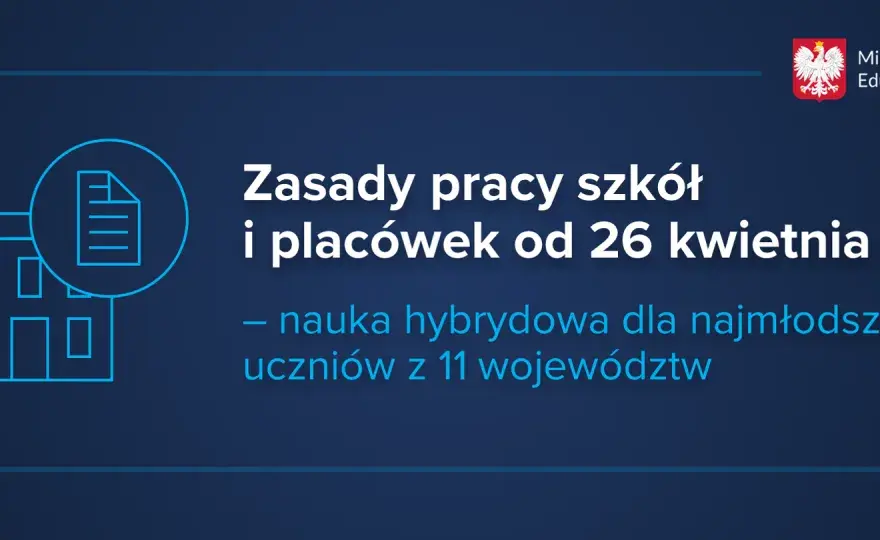 Nauka hybrydowa w szkole: Podstawa prawna i zasady