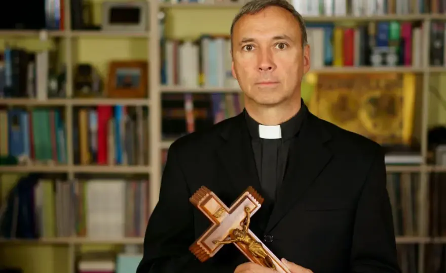 Religia wliczana do średniej? Od kiedy i co się zmieniło