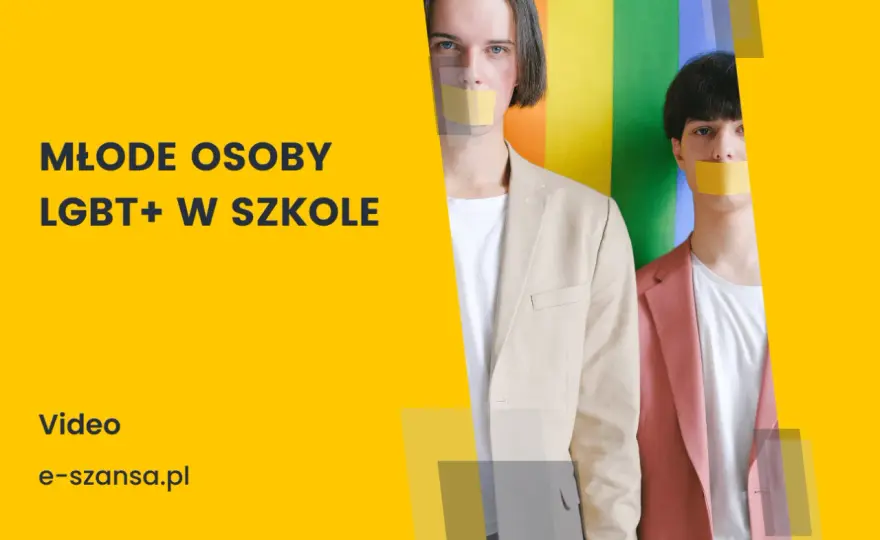 Młodzież LGBT+ w szkołach: Prawa, wsparcie i wyzwania
