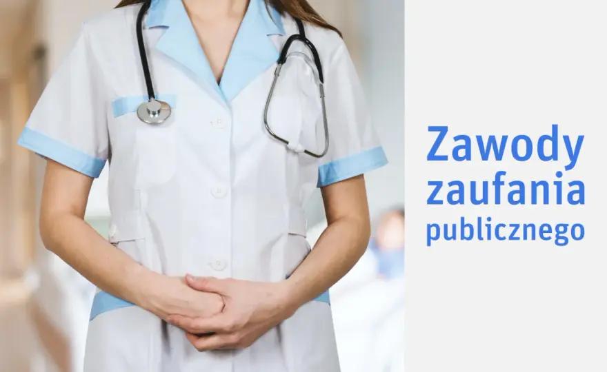Kim jest osoba zaufania publicznego? Kto do niej należy?