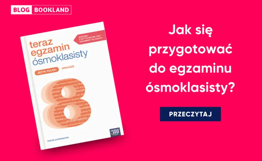 Egzamin ósmoklasisty: Jak uzyskać dodatkowy czas? Poradnik