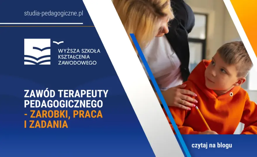 Terapeuta pedagogiczny: Kwalifikacje, studia i ścieżka kariery