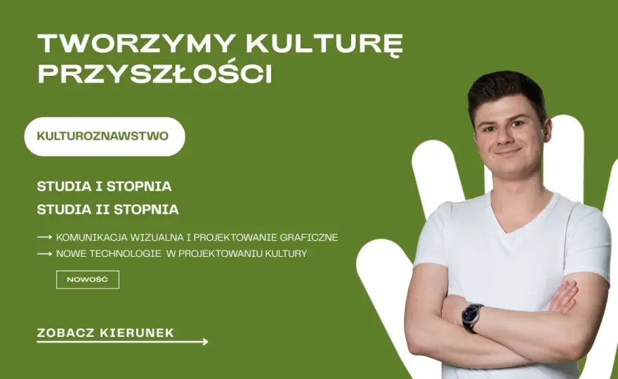 Kulturoznawstwo: Gdzie pracować po studiach? Sprawdź możliwości!