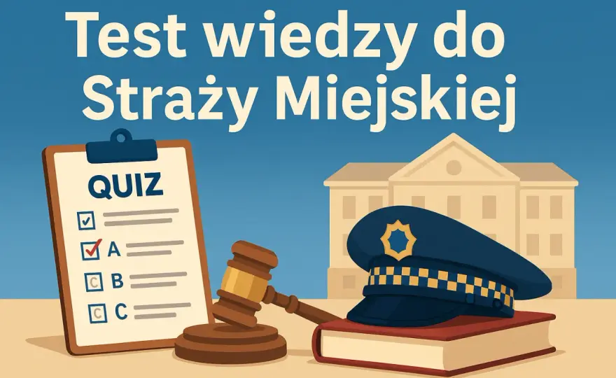 Sprawdzian: Jaki jest zakres materiału? Poznaj swoje prawa.