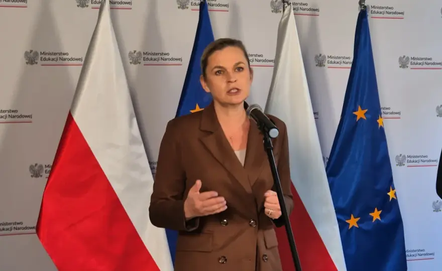 Edukacja seksualna w szkołach: WDŻ, WHO i debata co musisz wiedzieć?