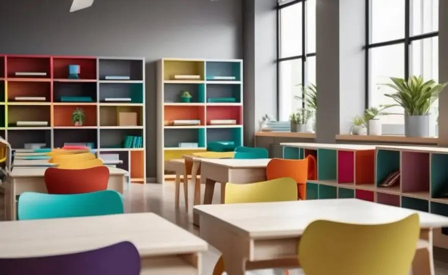 Program nauczania co to – zrozum, jak wpływa na edukację dzieci
